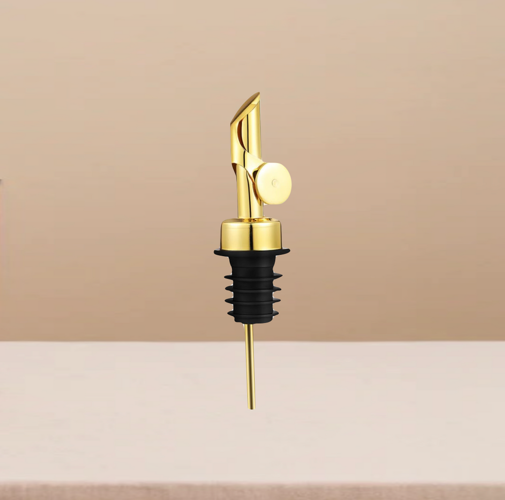 Gold Pourer